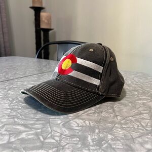 Headmost Colorado Baseball Cap